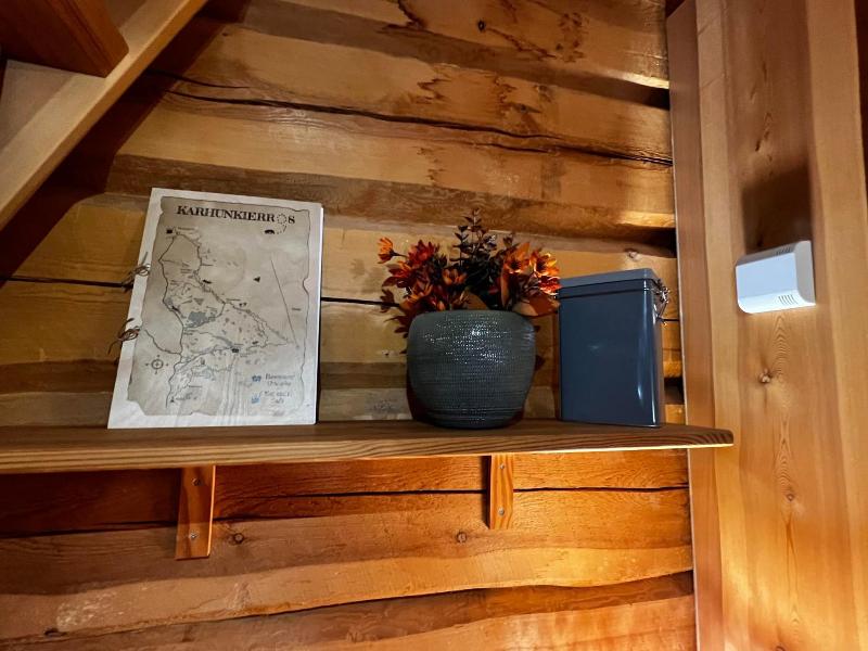 Basecamp Oulanka