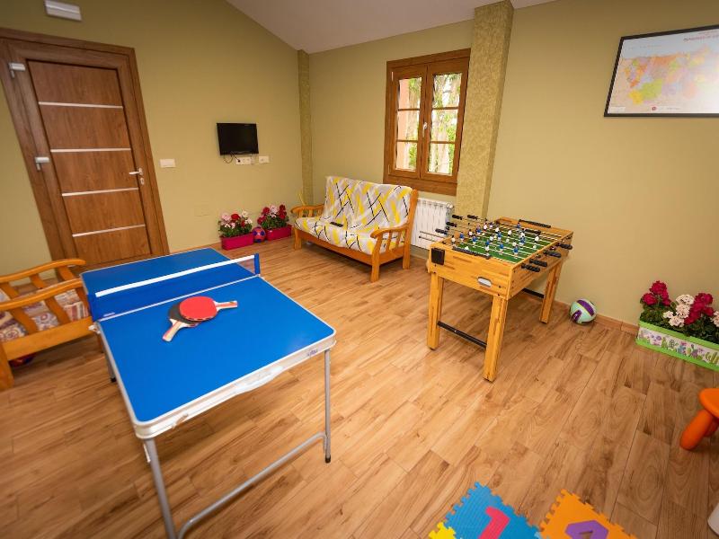 Apartamentos Navalin image