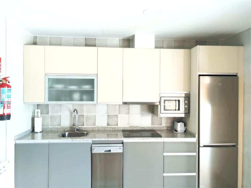 Apartamentos Navalin image