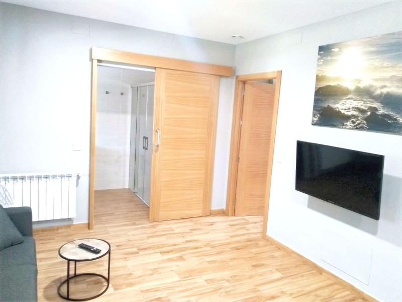 Apartamentos Navalin image
