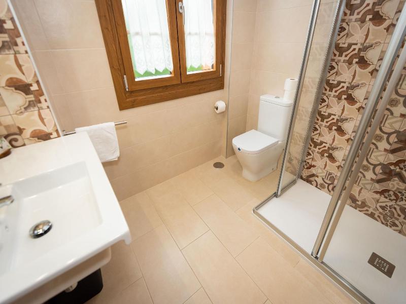 Apartamentos Navalin image