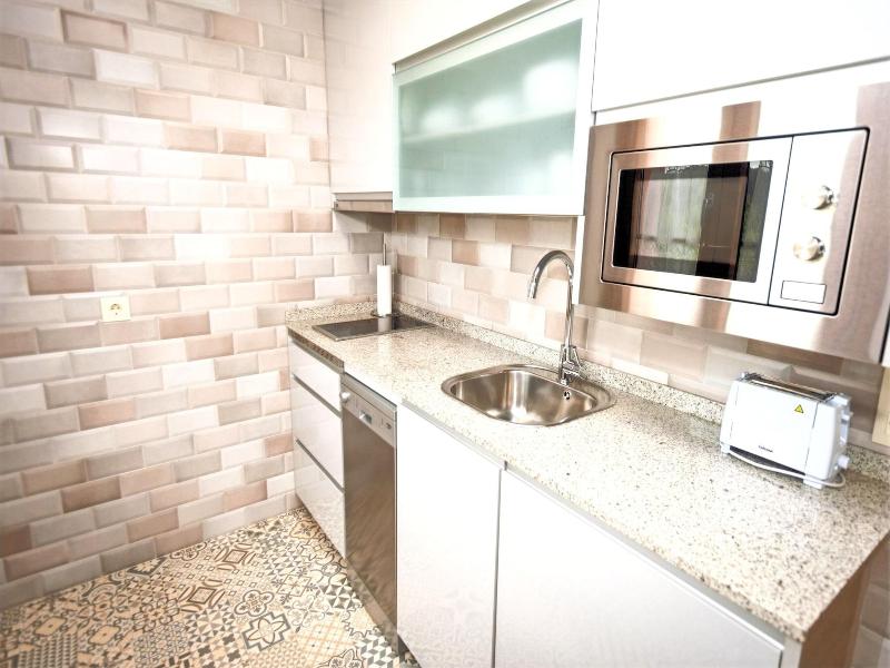 Apartamentos Navalin image