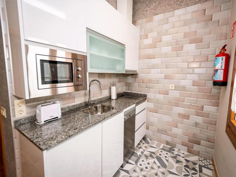 Apartamentos Navalin image