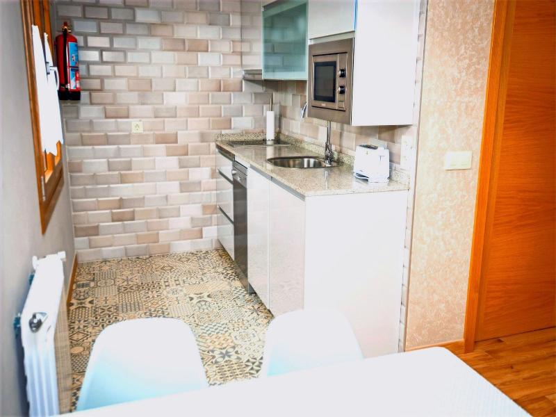 Apartamentos Navalin image