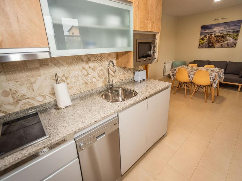 Apartamentos Navalin image