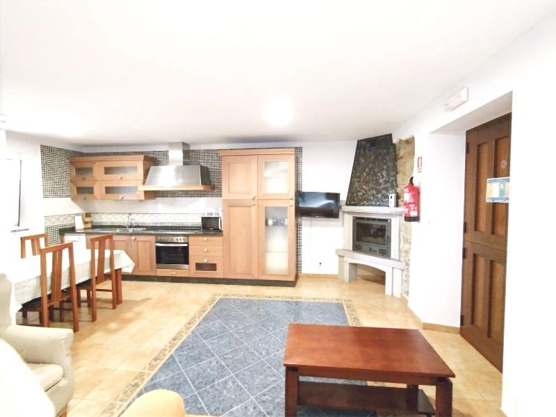 Apartamentos Navalin image