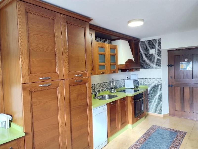 Apartamentos Navalin image