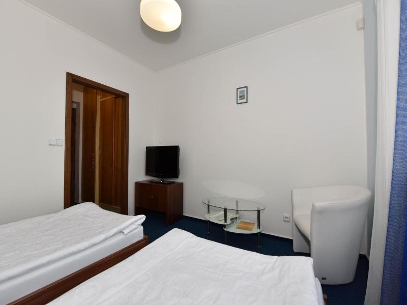 Hotel Trilobit