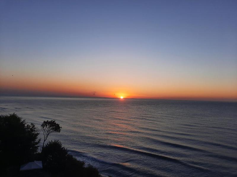 Byala Vista Cliff Apartments