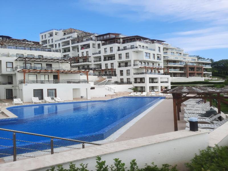 Byala Vista Cliff Apartments