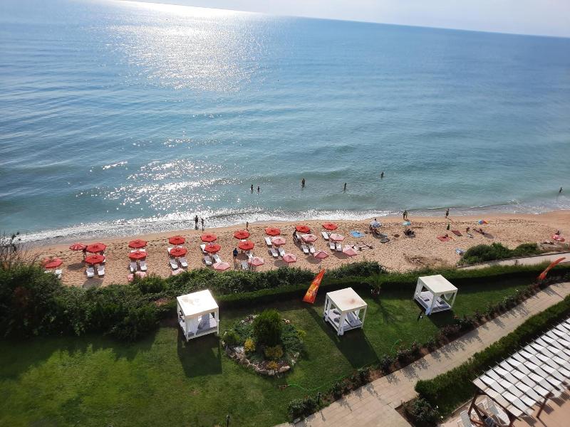 Byala Vista Cliff Apartments