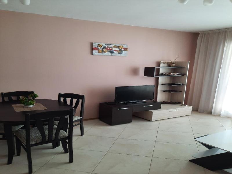Byala Vista Cliff Apartments