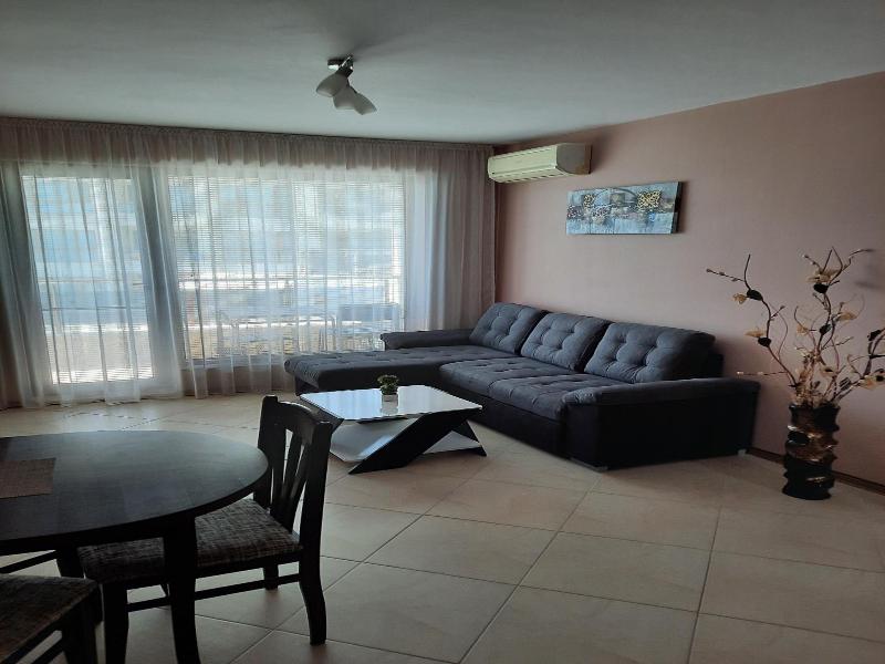 Byala Vista Cliff Apartments