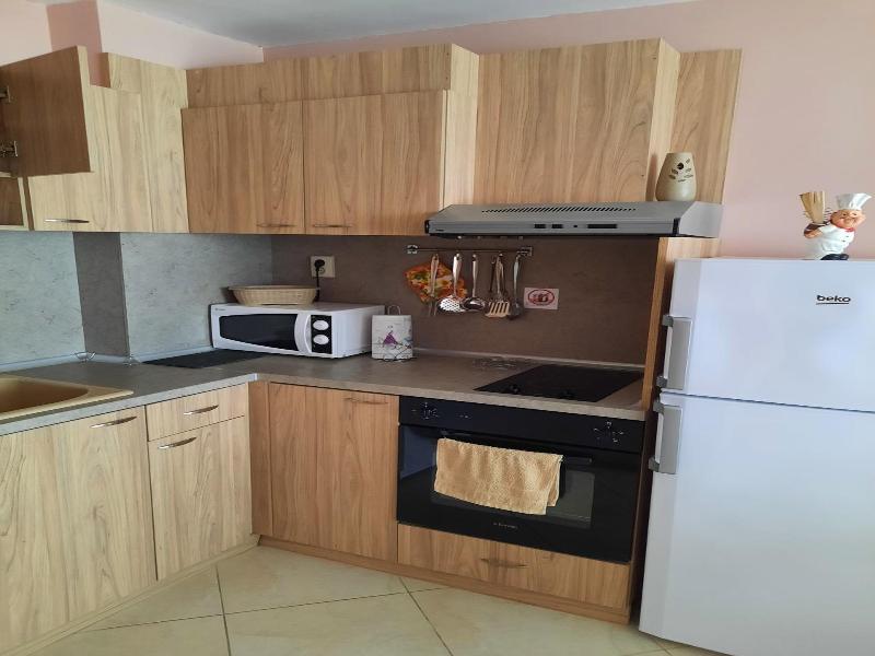 Byala Vista Cliff Apartments