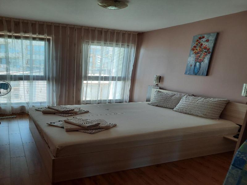 Byala Vista Cliff Apartments