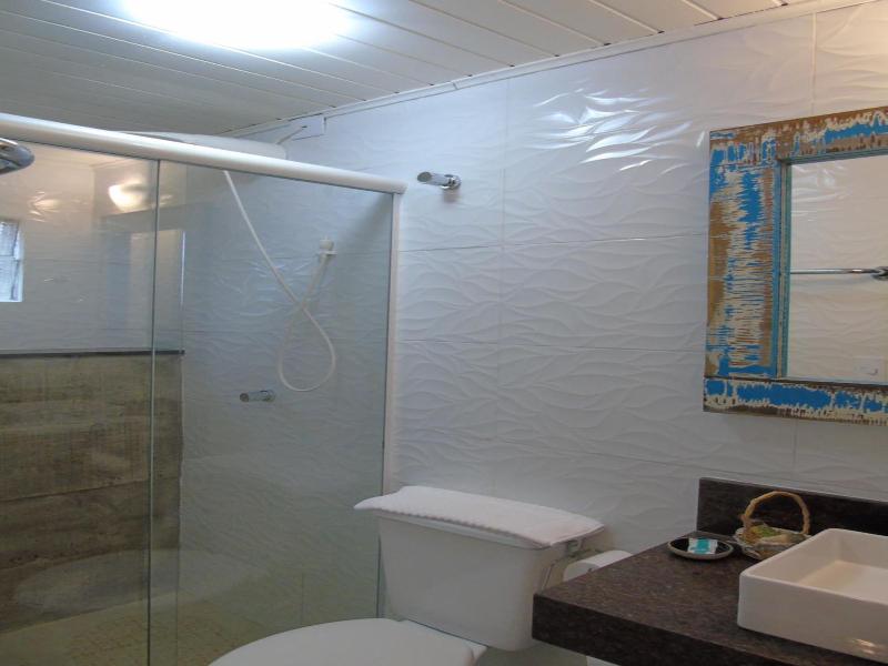 Pousada Sobre As Pedras — photo 29