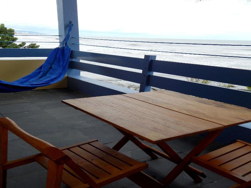 Pousada Sobre As Pedras — photo 45