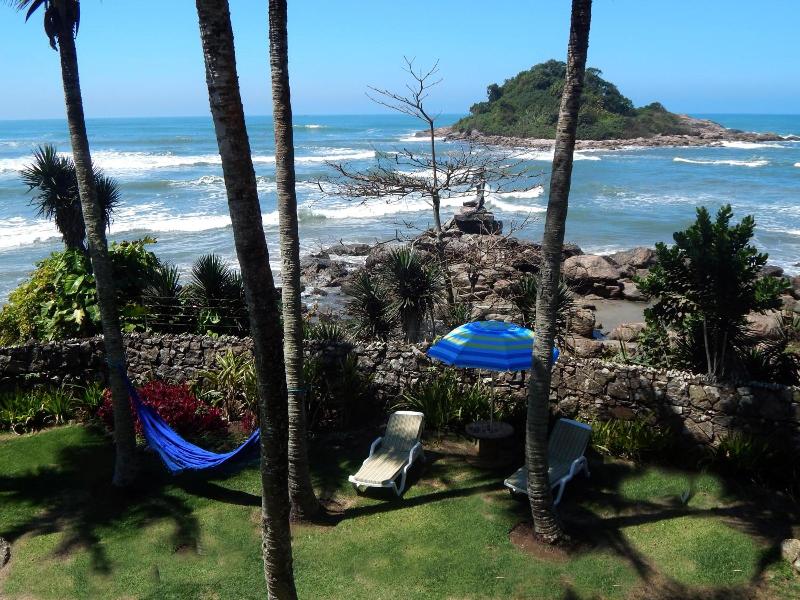 Pousada Sobre As Pedras — photo 68