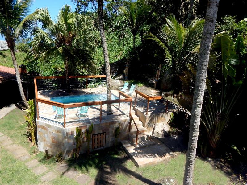 Pousada Sobre As Pedras — photo 70