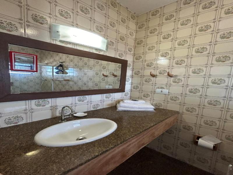 Pousada Sobre As Pedras — photo 30