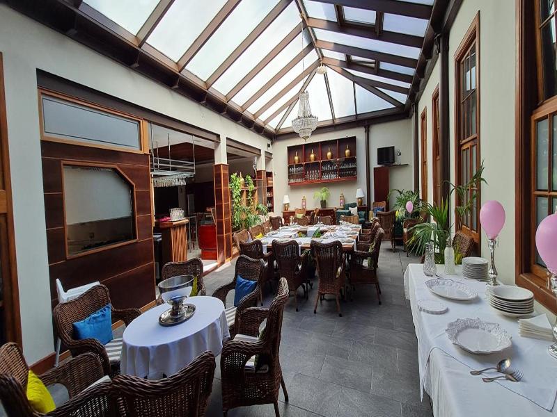 Mc San Agustín image
