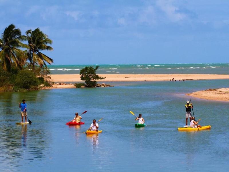 Pousada Camurim Grande image