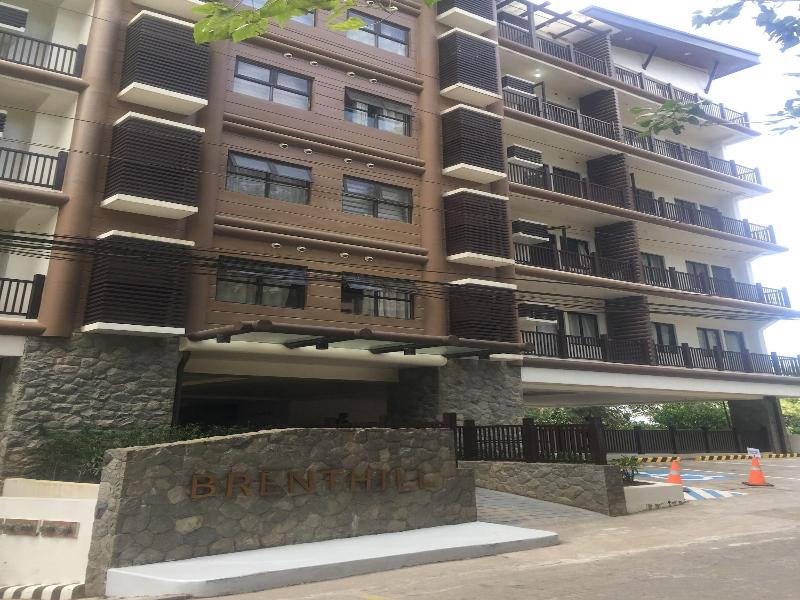 Brenthill Condominium image