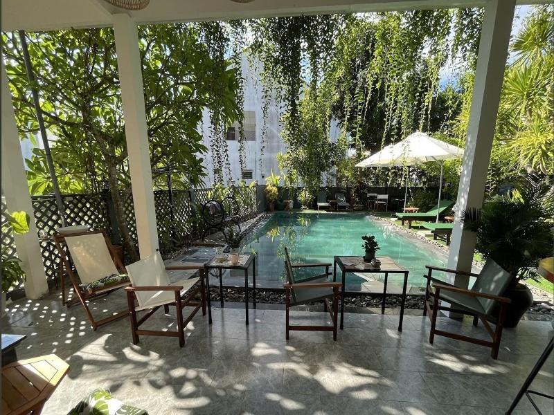 Luna Verde Hotel Hoi An image