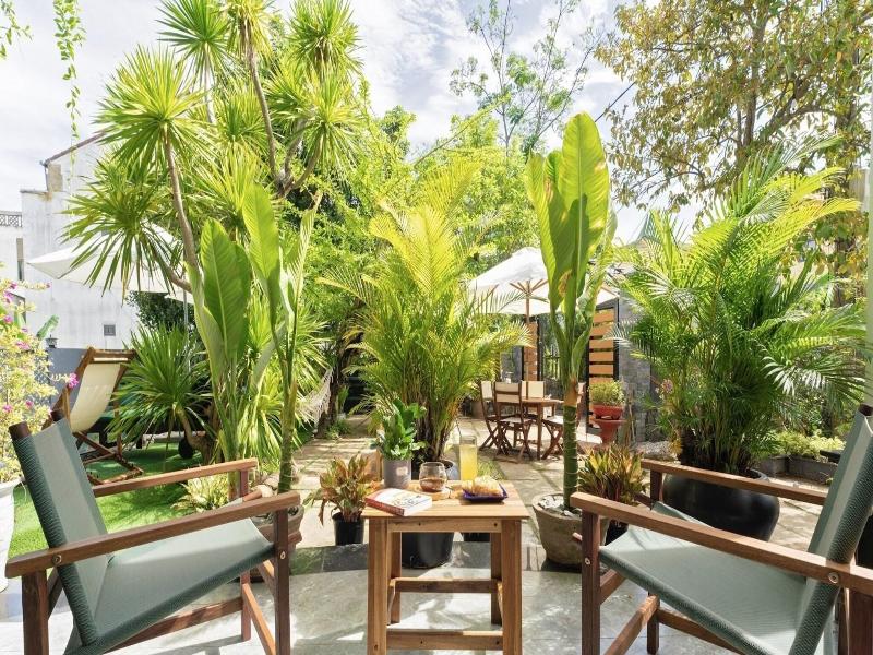 Luna Verde Hotel Hoi An image