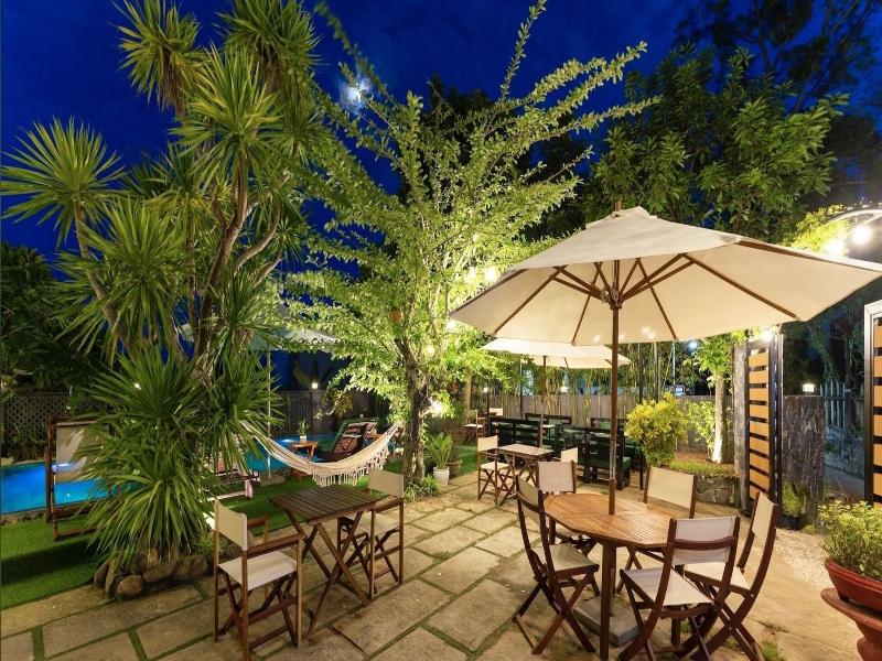Luna Verde Hotel Hoi An image