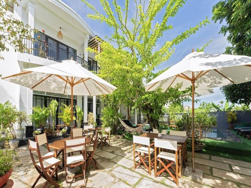 Luna Verde Hotel Hoi An image