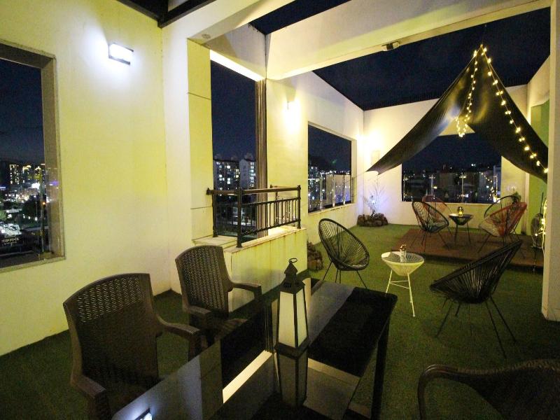 Hotel Intro Chuncheon image