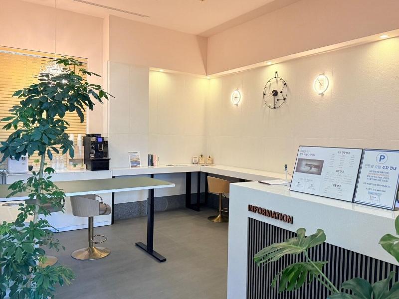 Hotel Intro Chuncheon image