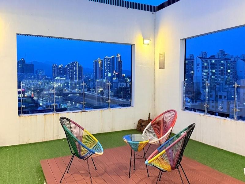 Hotel Intro Chuncheon image
