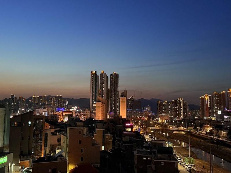 Hotel Intro Chuncheon image