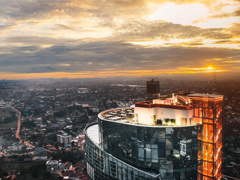 Latsavong Wanda Vista Vientiane image