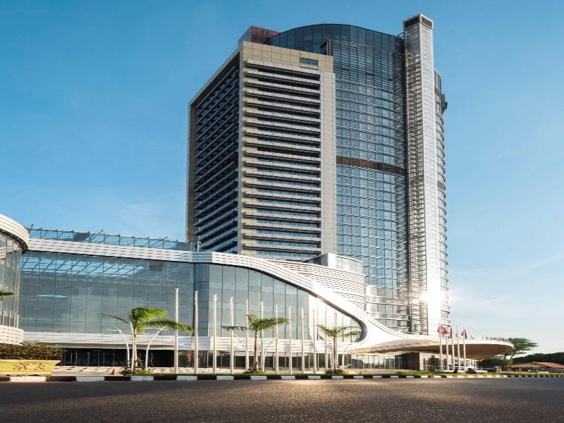 Latsavong Wanda Vista Vientiane image