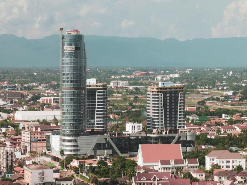 Latsavong Wanda Vista Vientiane image