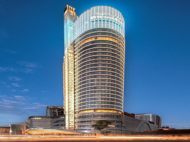 Latsavong Wanda Vista Vientiane image