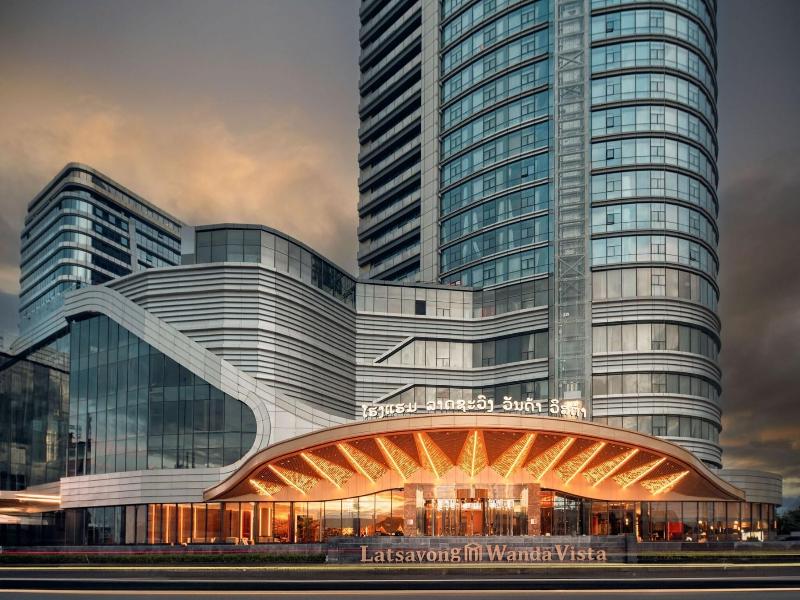 Latsavong Wanda Vista Vientiane image