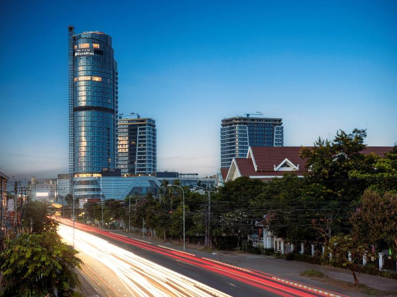 Latsavong Wanda Vista Vientiane image