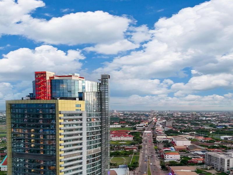 Latsavong Wanda Vista Vientiane image