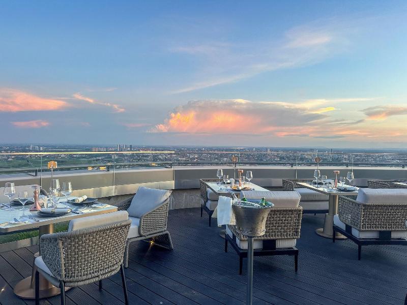 Latsavong Wanda Vista Vientiane image