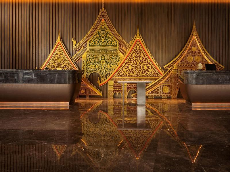 Latsavong Wanda Vista Vientiane image