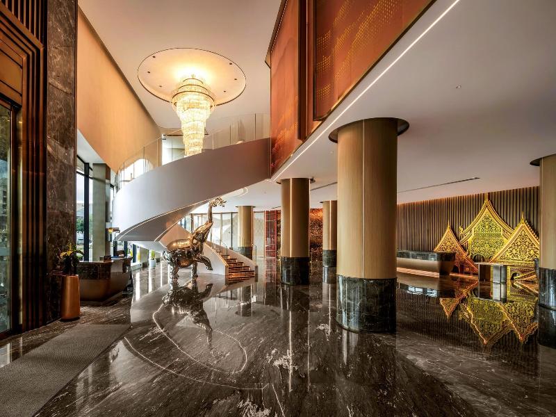Latsavong Wanda Vista Vientiane image