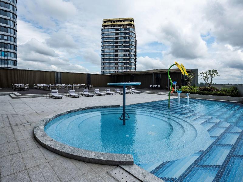 Latsavong Wanda Vista Vientiane image