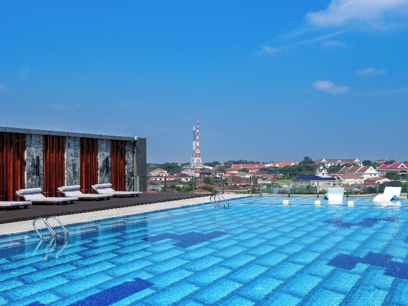 Latsavong Wanda Vista Vientiane image