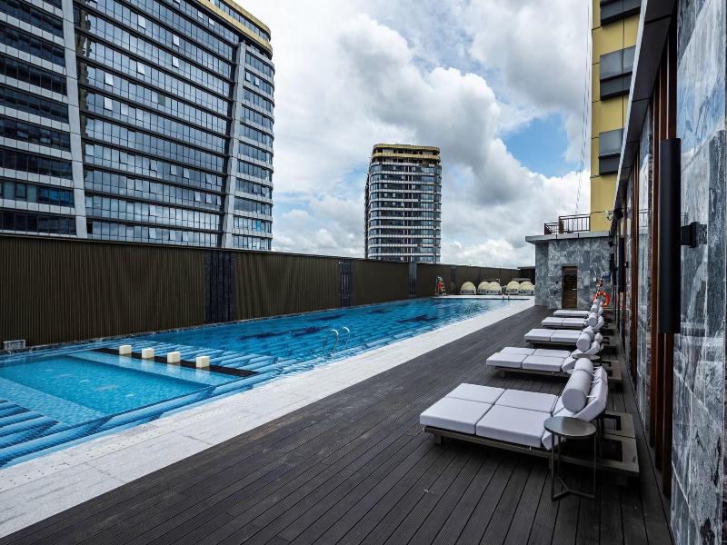 Latsavong Wanda Vista Vientiane image