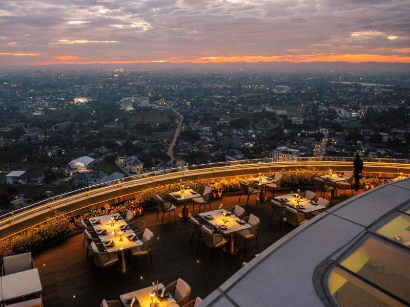 Latsavong Wanda Vista Vientiane image