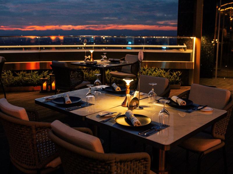 Latsavong Wanda Vista Vientiane image